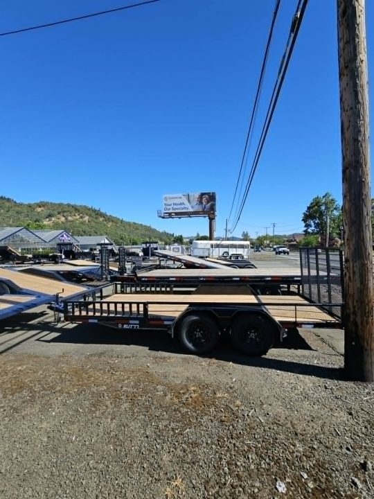 2027 Double A EUT77-14 in Roseburg, OR