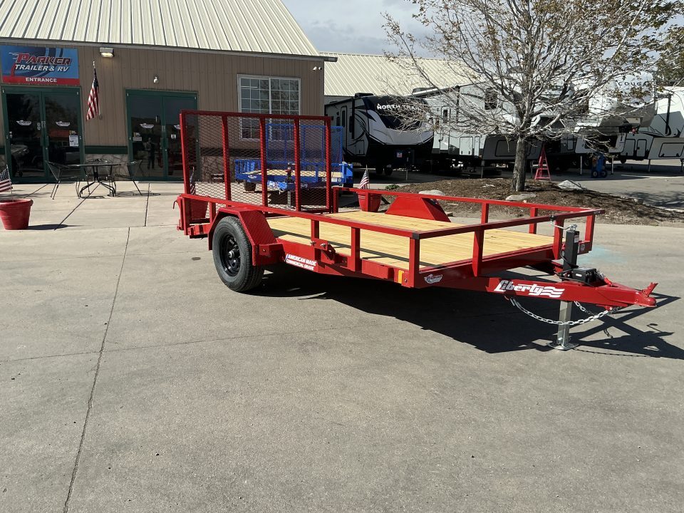 2026 Liberty Industries LU5K83X10+2C4 in Parker, CO