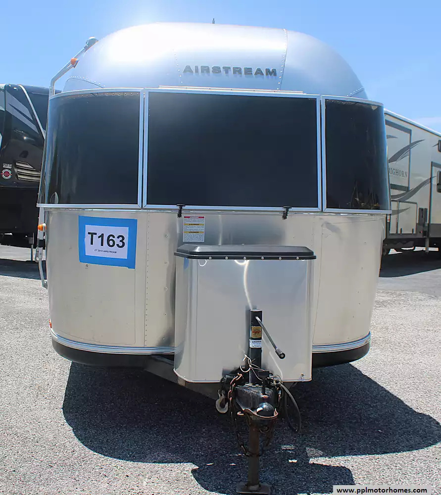 2018 Airstream SPORT 22FB in decatur TX