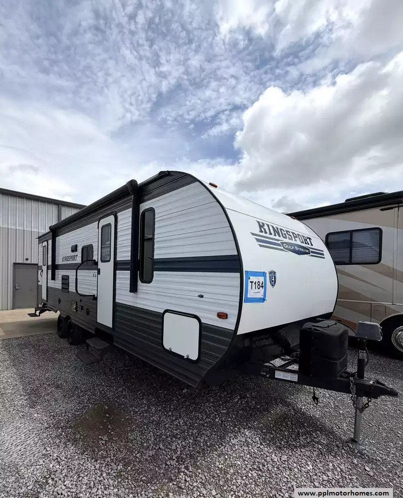 2022 Gulf Stream Kingsport 268BH RV