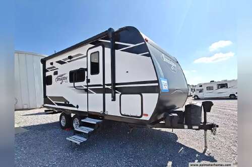 2022 Grand Design Imagine Xls 17 MKE in el reno OK