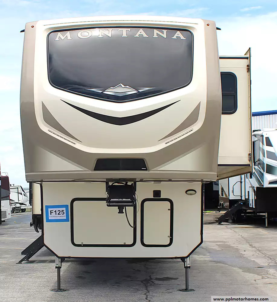 2019 Keystone Montana 20th Anniversary 3811MS in decatur TX