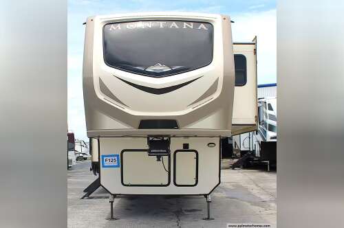 2019 Keystone Montana 20th Anniversary 3811MS in decatur TX