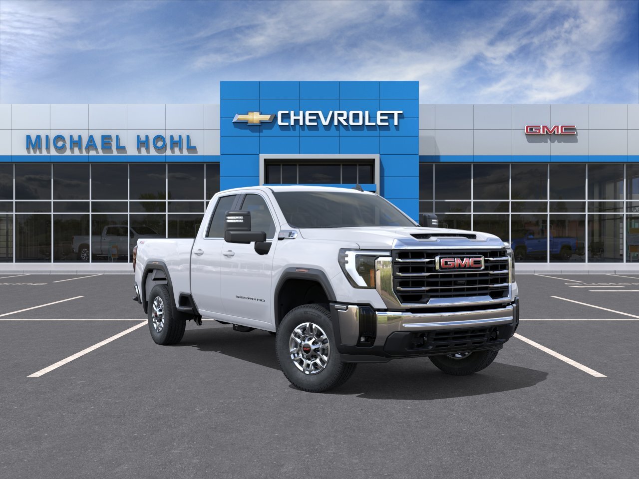 2026 GMC SIERRA in Carson City, NV