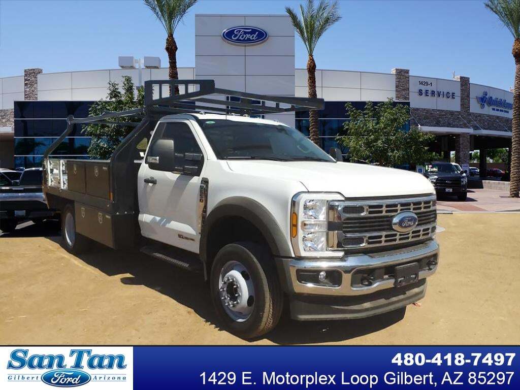 2024 Ford F-550 in Gilbert, AZ