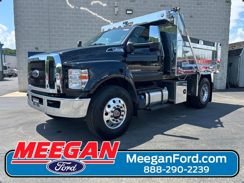 2026 FORD F650 in Connellsville, PA