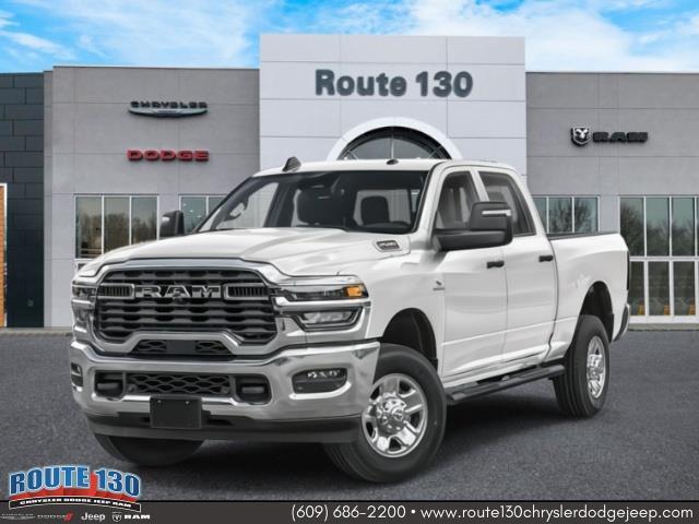 2026 RAM 2500 TRADESMAN in Robbinsville, NJ