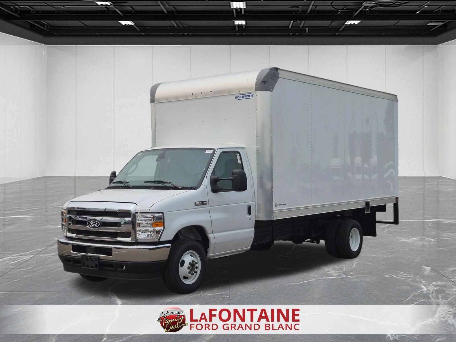 2027 FORD ECONOLINE in Flint, MI