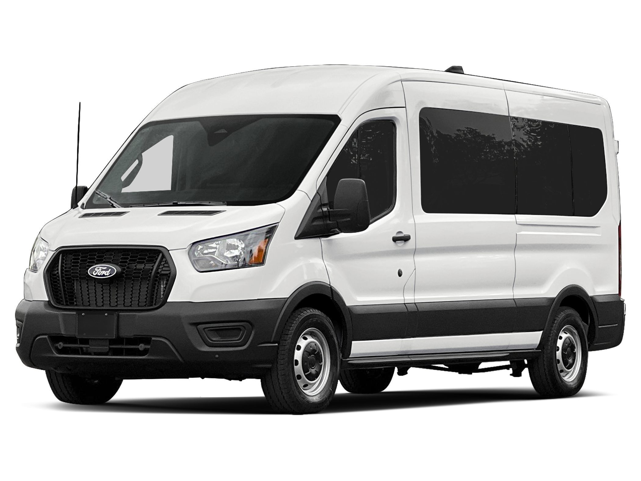 2026 FORD TRANSIT 350 in Mount Airy, NC