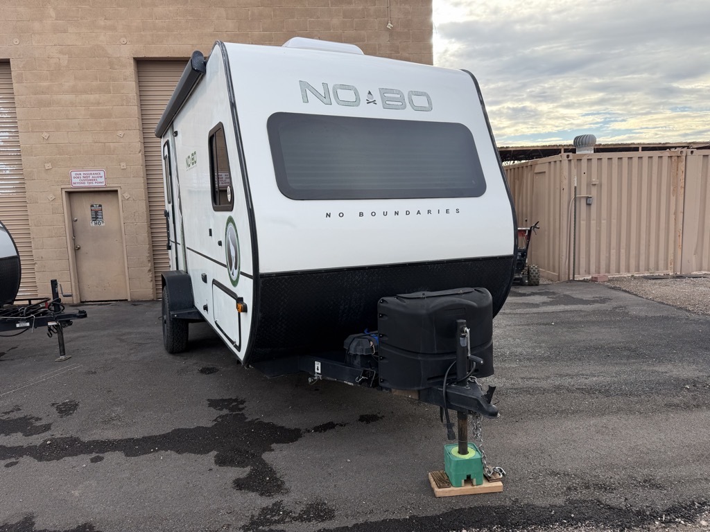 2019 Forest River NO BOUNDARIES 16.7 in tucson AZ