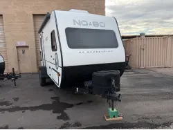 2019 FOREST RIVER NO BOUNDARIES 16.7