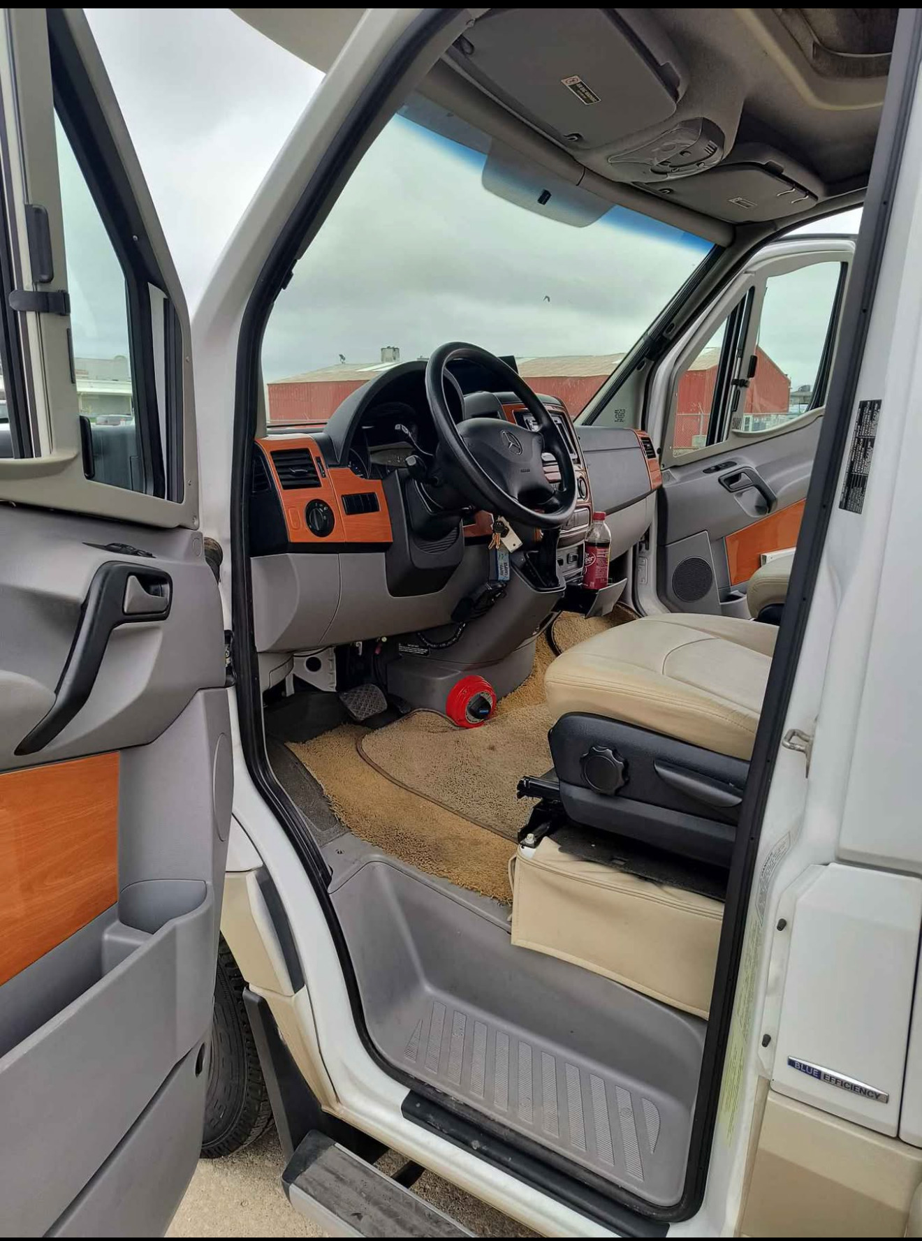 2014 Winnebago VIEW 24J in el paso TX