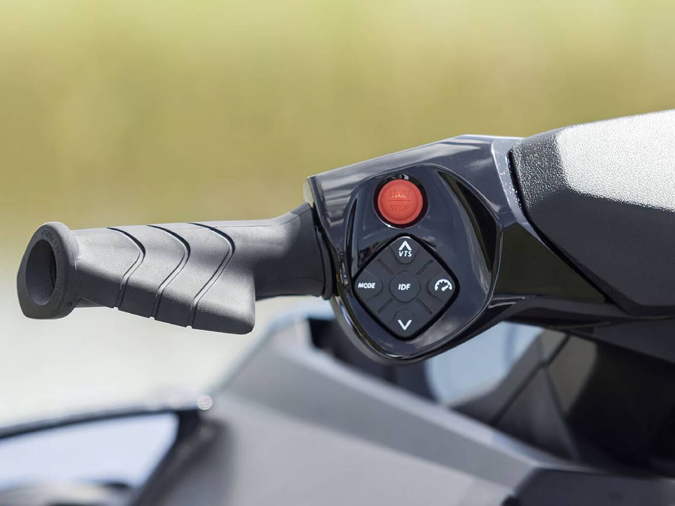 A photo of this 2025 Sea-Doo GTX 170 iDF, iBR