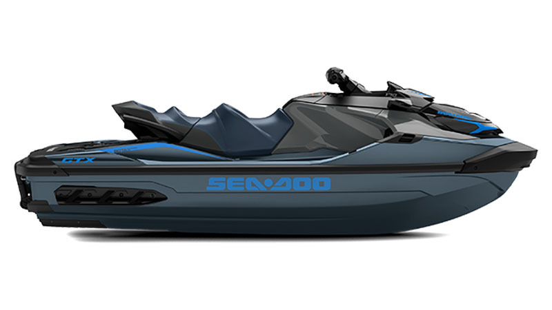 2025 Sea-Doo GTX 170 + iDF, iBR 170 in Issaquah, WA