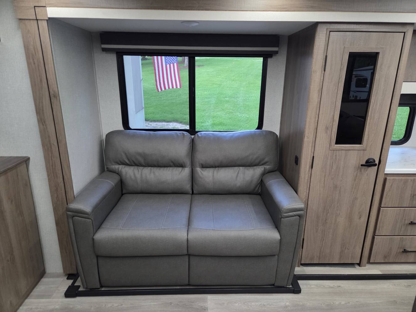 A photo of this 2024 Grand Design IMAGINE 3100RD