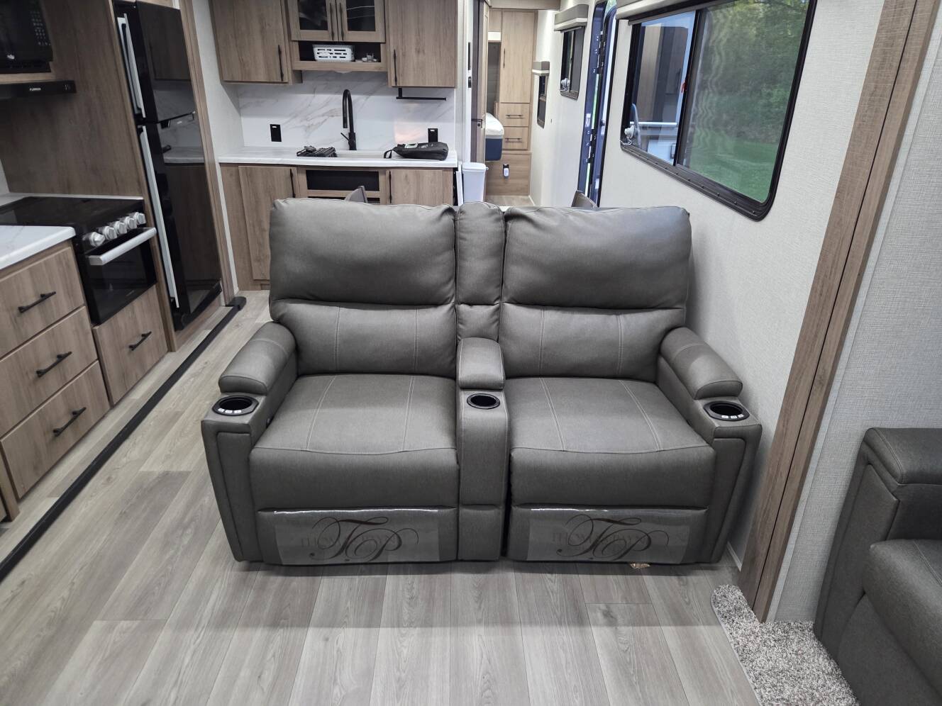A photo of this 2024 Grand Design IMAGINE 3100RD