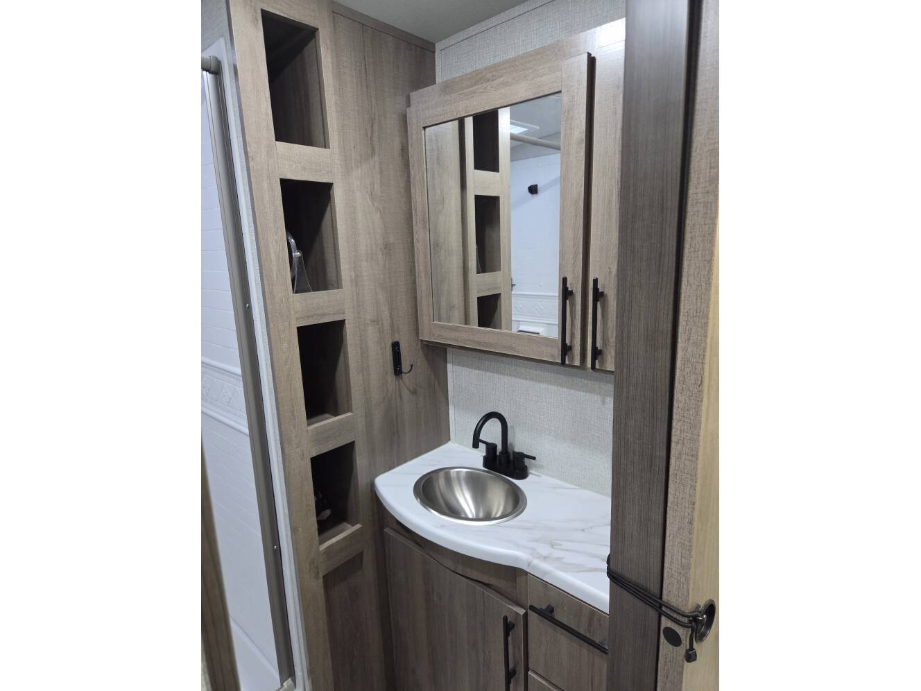 A photo of this 2024 Grand Design IMAGINE 3100RD