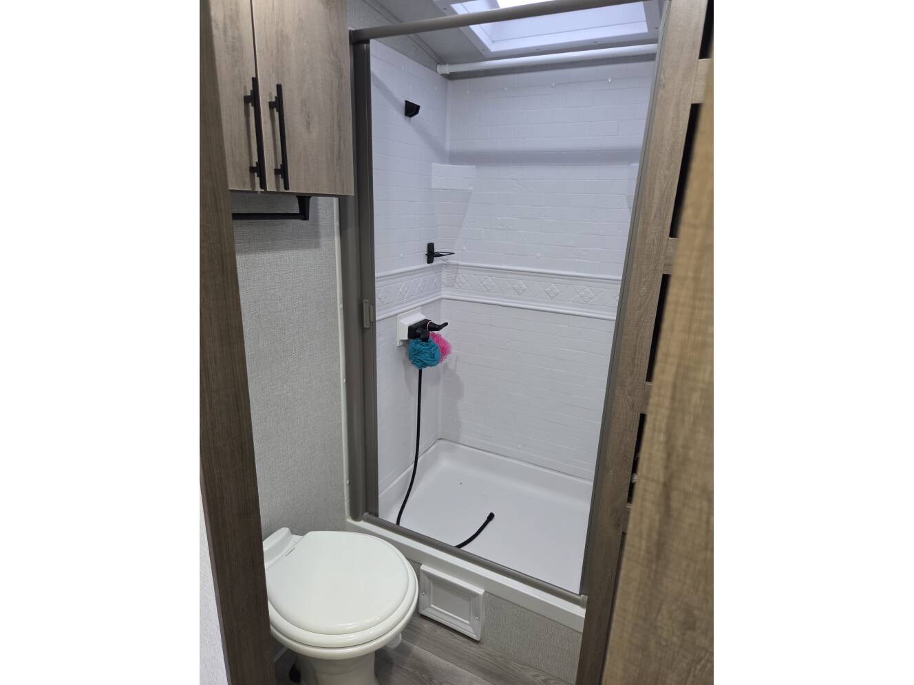 A photo of this 2024 Grand Design IMAGINE 3100RD