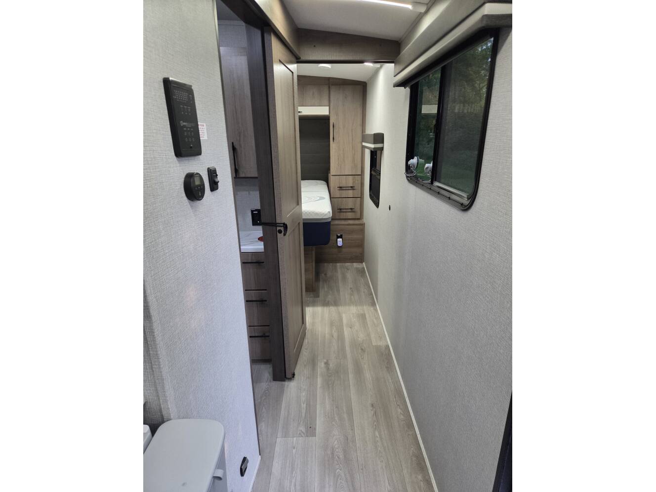 A photo of this 2024 Grand Design IMAGINE 3100RD