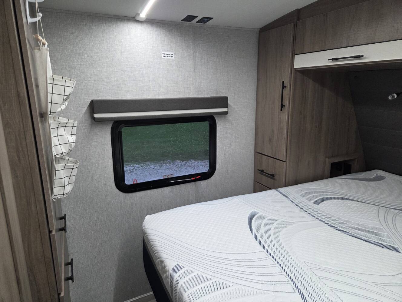 A photo of this 2024 Grand Design IMAGINE 3100RD