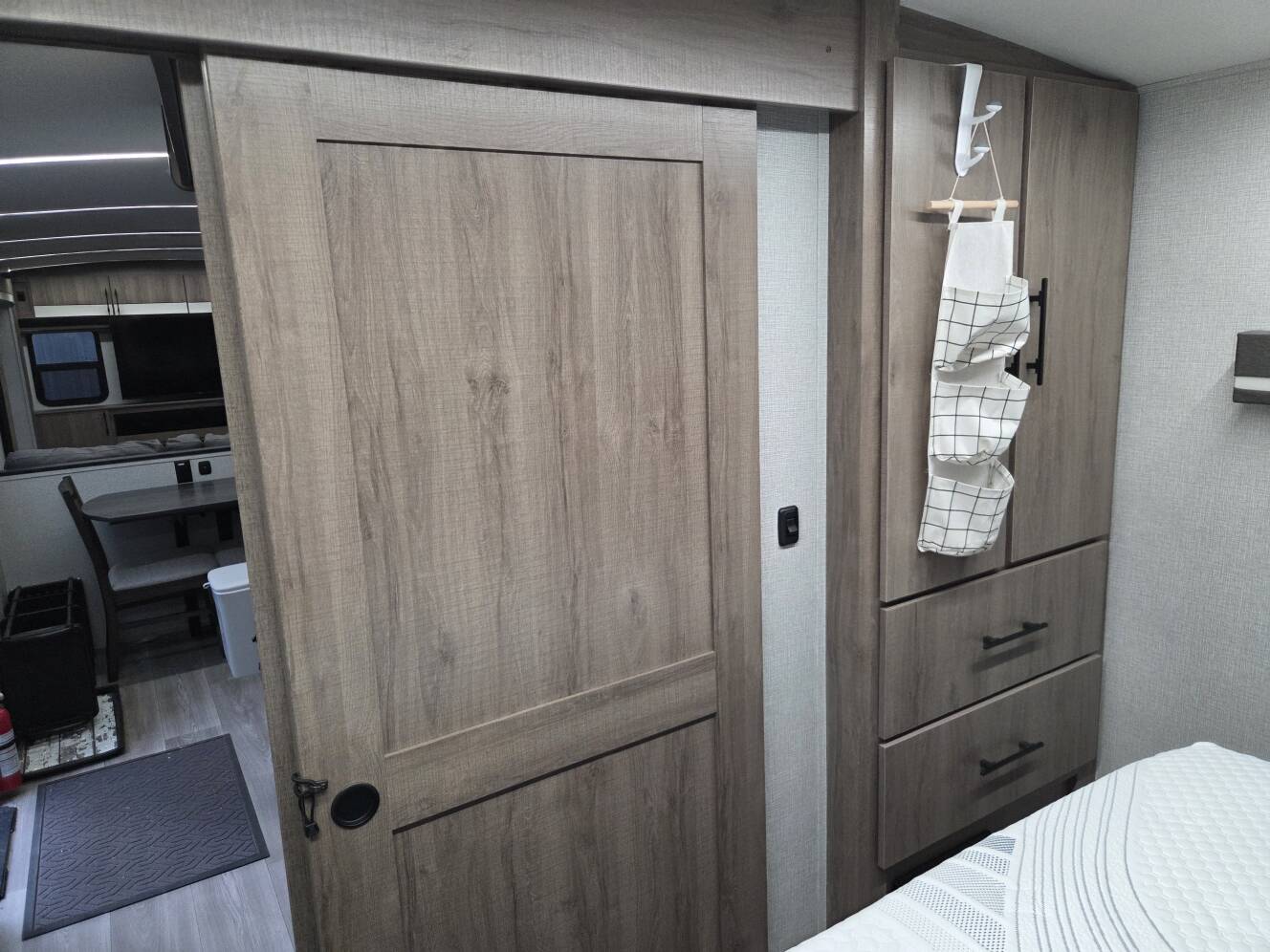 A photo of this 2024 Grand Design IMAGINE 3100RD