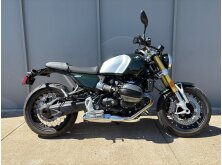 Retro BMW R12 S Café Racer Pays Tribute to the Legendary R90 S image