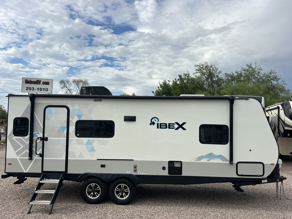 2021 Forest River IBEX 23RLDS RV