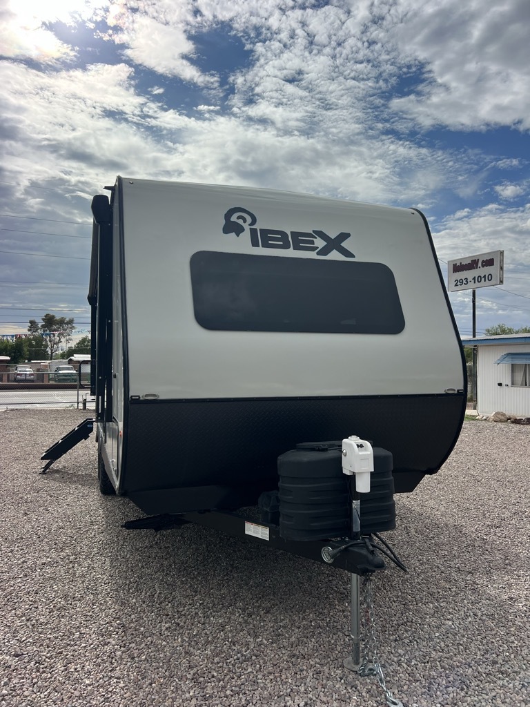 2021 Forest River IBEX 23RLDS in tucson AZ