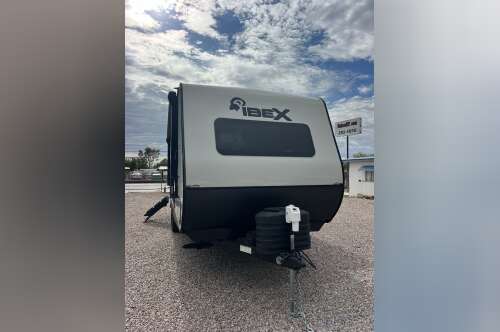 2021 Forest River IBEX 23RLDS in tucson AZ