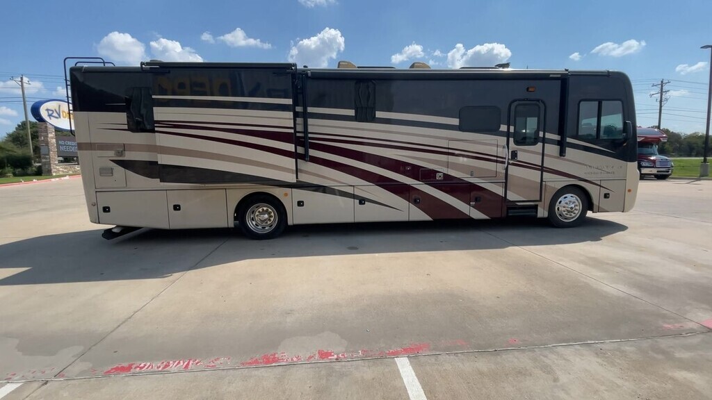 2017 Holiday Rambler NAVIGATOR XE 36U in cleburne TX