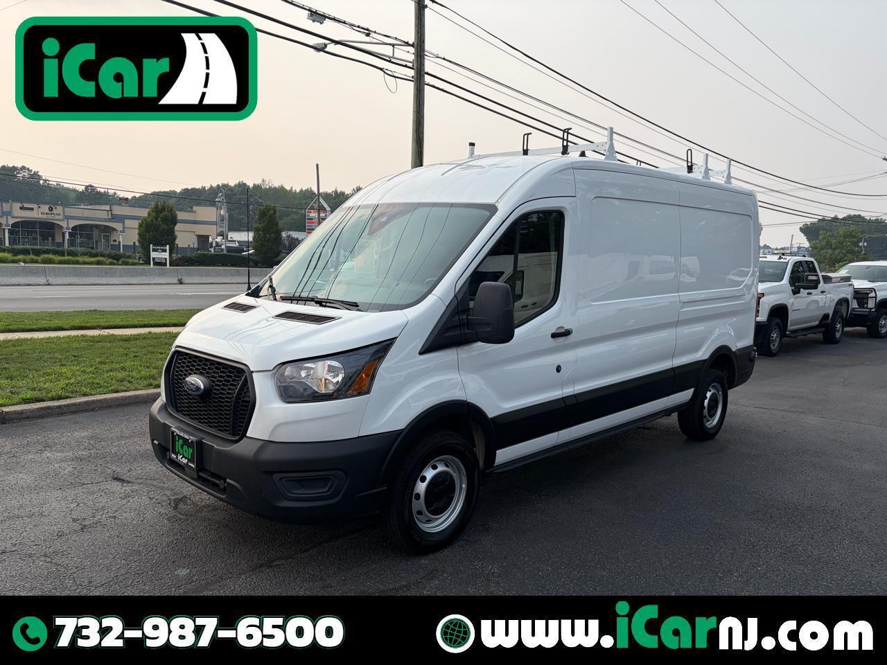 2024 FORD TRANSIT 250 in Howell, NJ