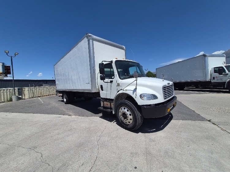 2020 FREIGHTLINER BUSINESS CLASS M2 106 in Salt Lake City, UT
