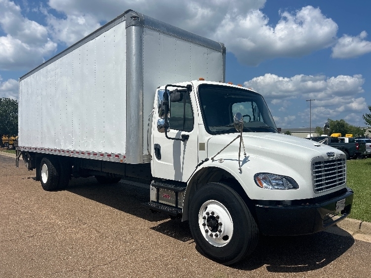 2021 FREIGHTLINER BUSINESS CLASS M2 106 in Richland, MS