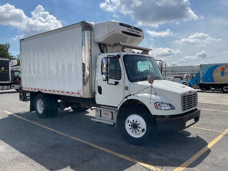 2022 FREIGHTLINER BUSINESS CLASS M2 106 in Hammond, LA