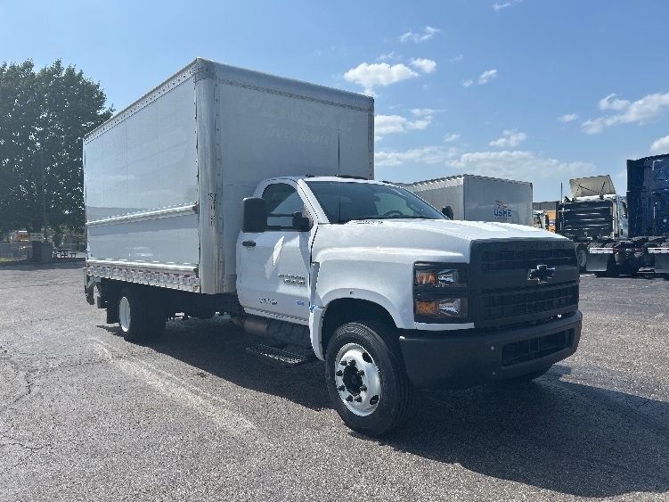2023 CHEVROLET SILVERADO in Memphis, TN