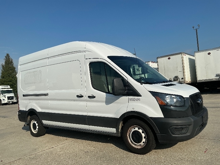 2023 FORD TRANSIT 250 in Baton Rouge, LA