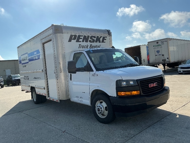 2022 GMC SAVANA in Baton Rouge, LA