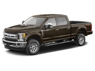 2018 FORD F250 in Billings, MT