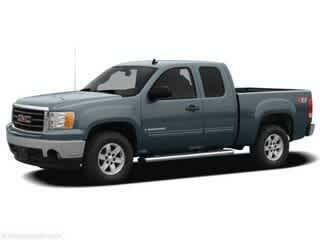 2009 GMC SIERRA in Billings, MT