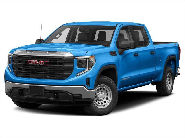 2022 GMC SIERRA in Billings, MT