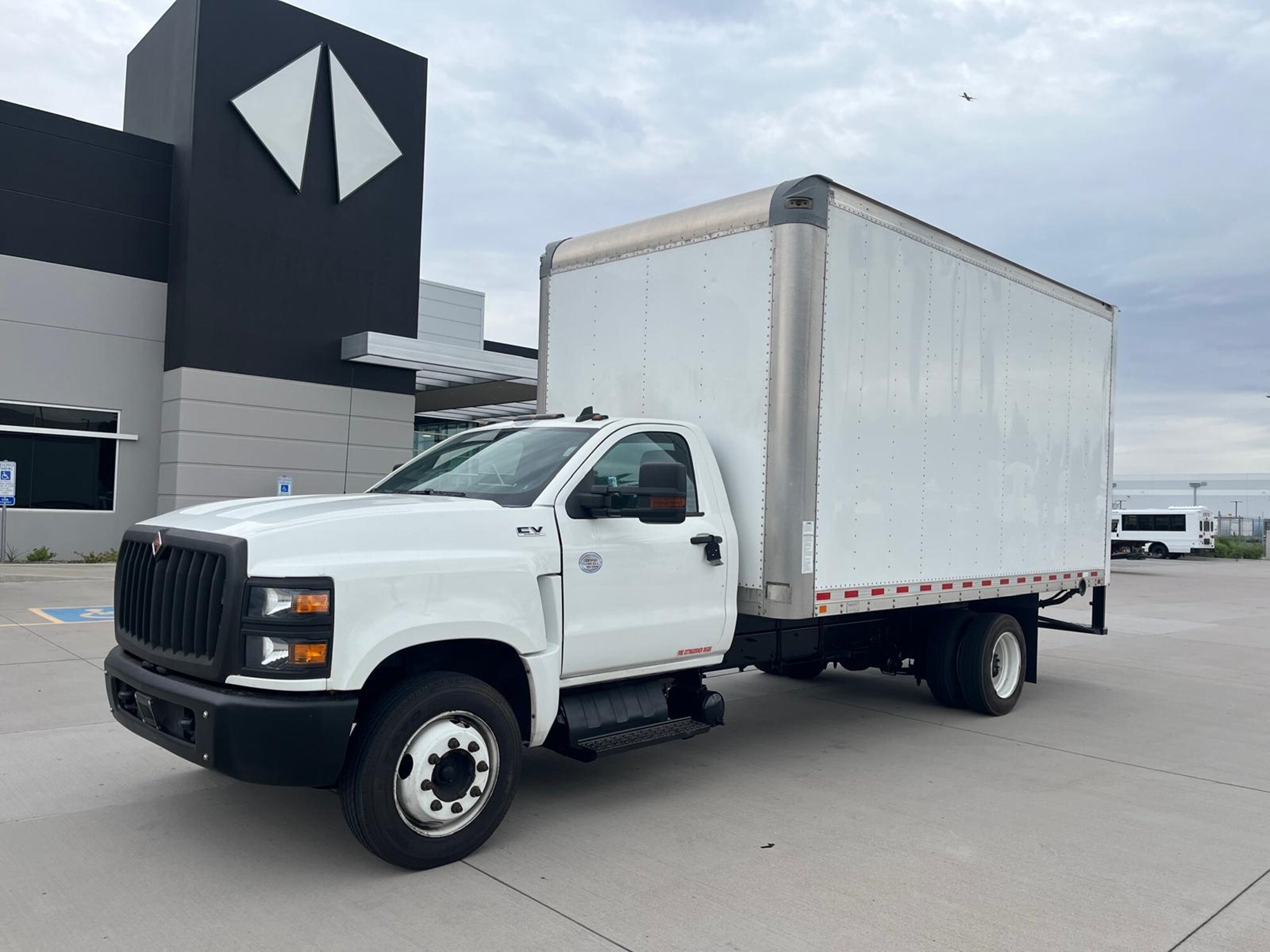 2020 INTERNATIONAL CV515 SFA in Phoenix, AZ