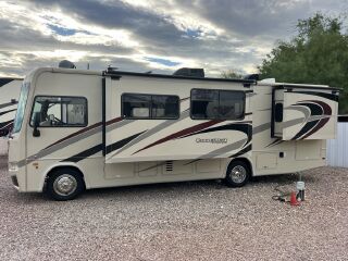 2016 FOREST RIVER GEORGETOWN 3 SERIES GT3 30X3