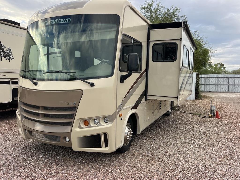 2016 Forest River GEORGETOWN 3 SERIES 30X3 3 SERIES GT3 30X3 in tucson AZ