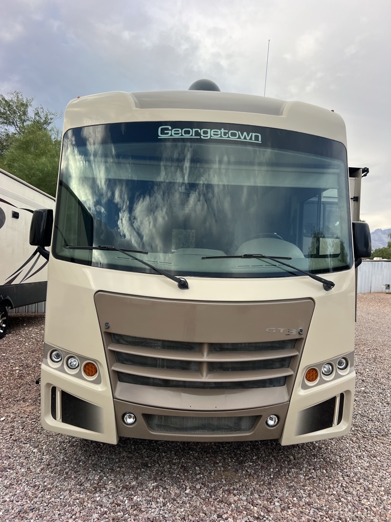 2016 Forest River GEORGETOWN 3 SERIES 30X3 3 SERIES GT3 30X3 in tucson AZ