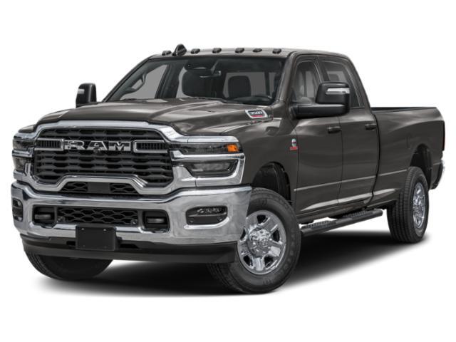 2027 RAM 3500 in Roseville, CA
