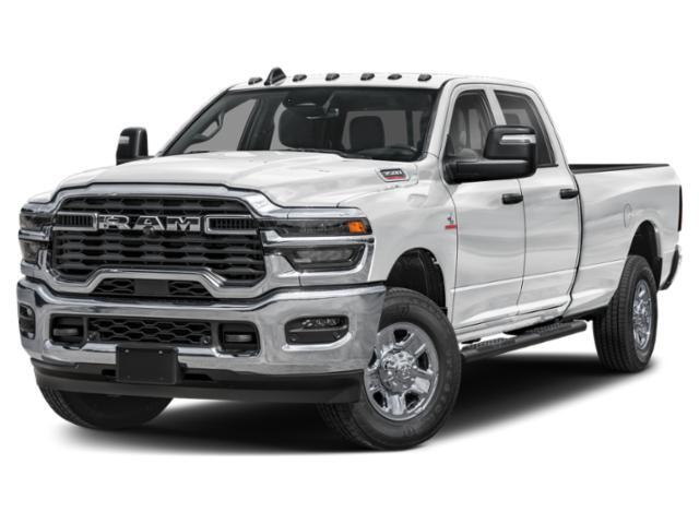 2027 RAM 3500 in Houston, TX