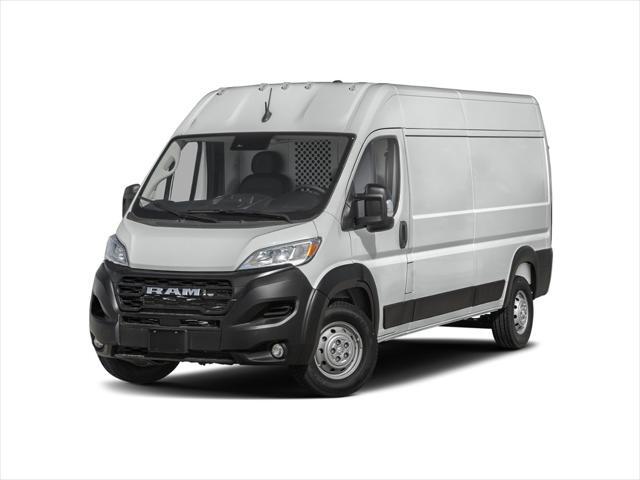 2026 RAM PROMASTER 2500 in Clermont, FL