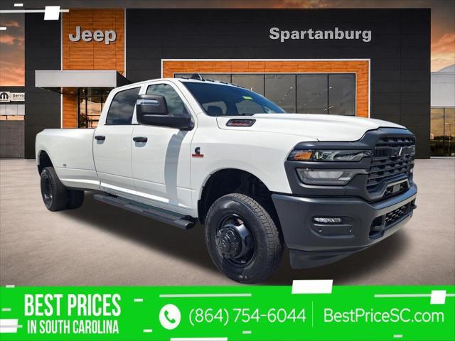 2026 RAM 3500 TRADESMAN in Spartanburg, SC