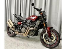 The Storied Legacy of Indian Motorcycle image