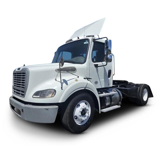 2019 Freightliner Business Class M2 112 in Huntley, IL